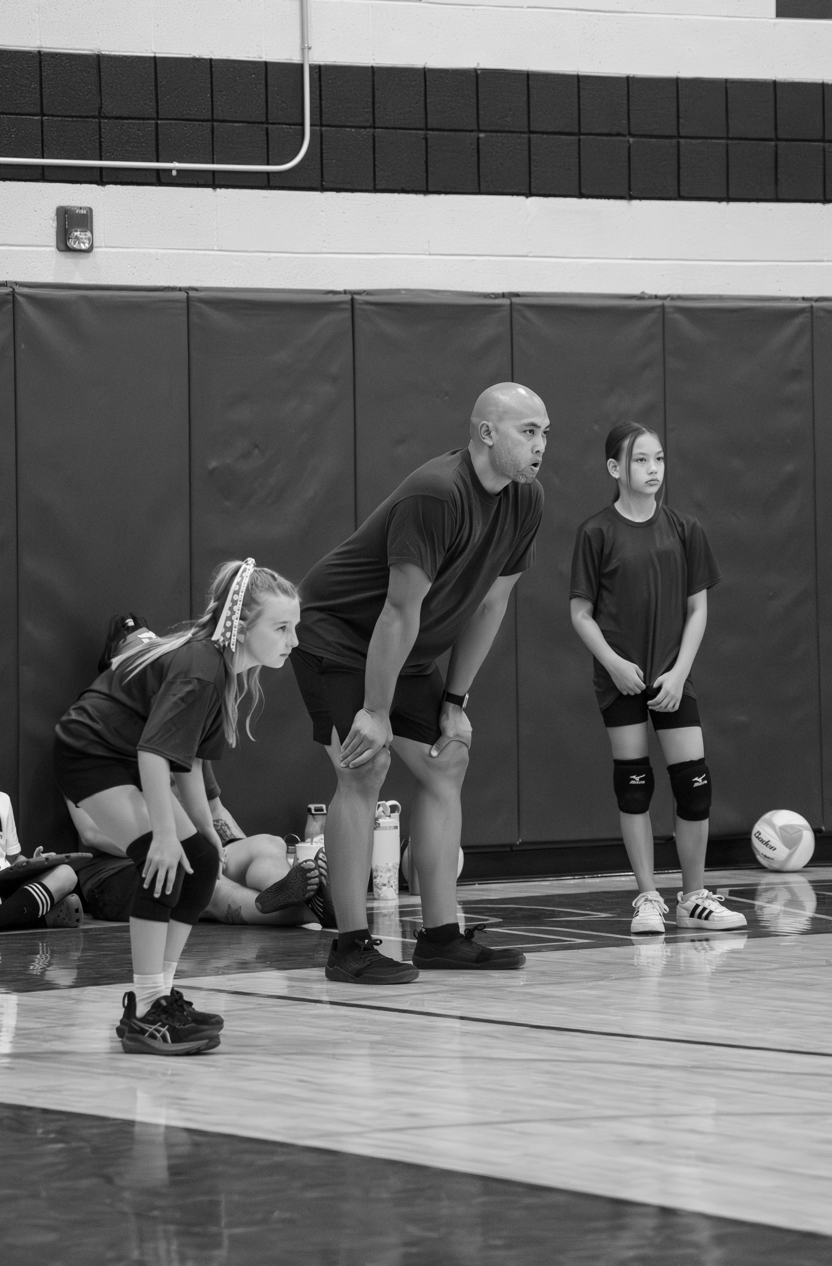 Strength and Conditioning
